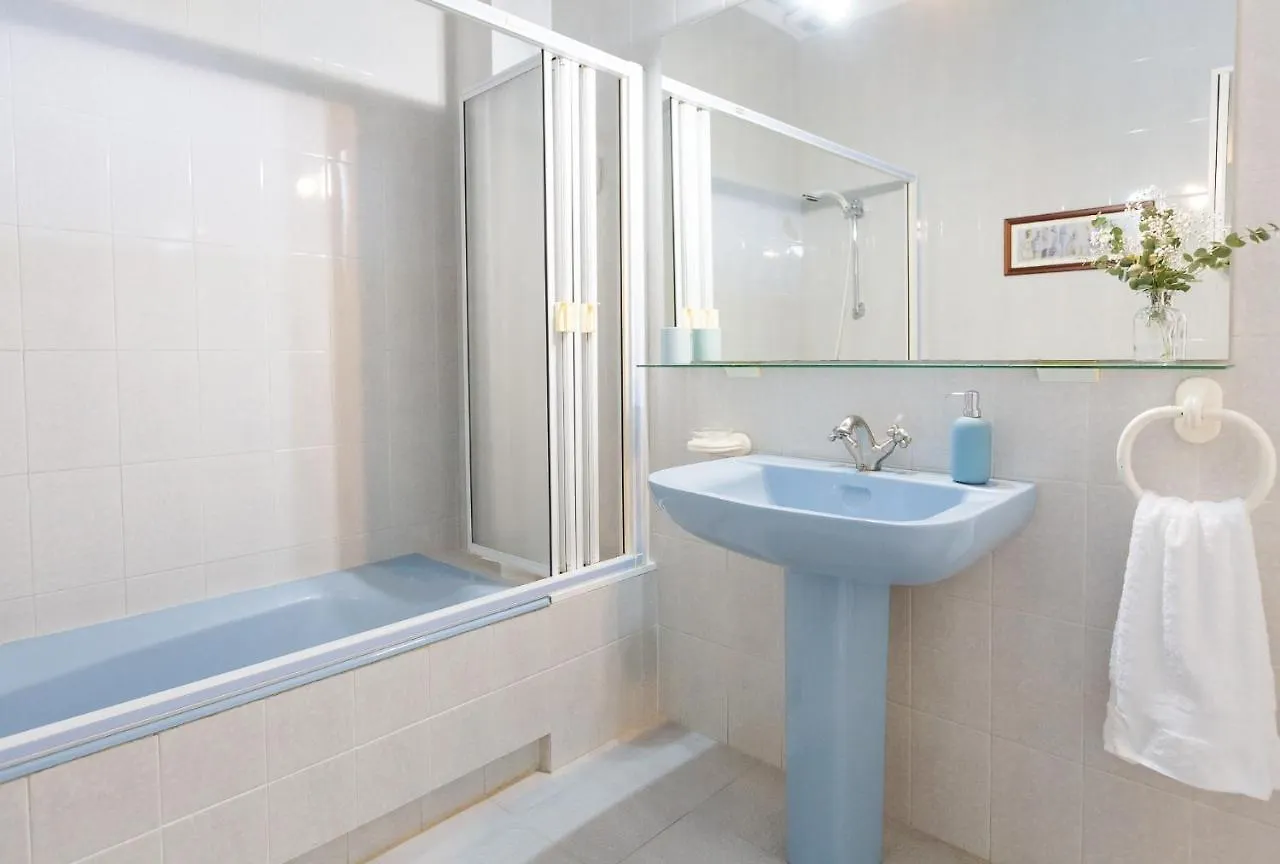 Villa Galemar Pool & Gardens Torremolinos 0*,