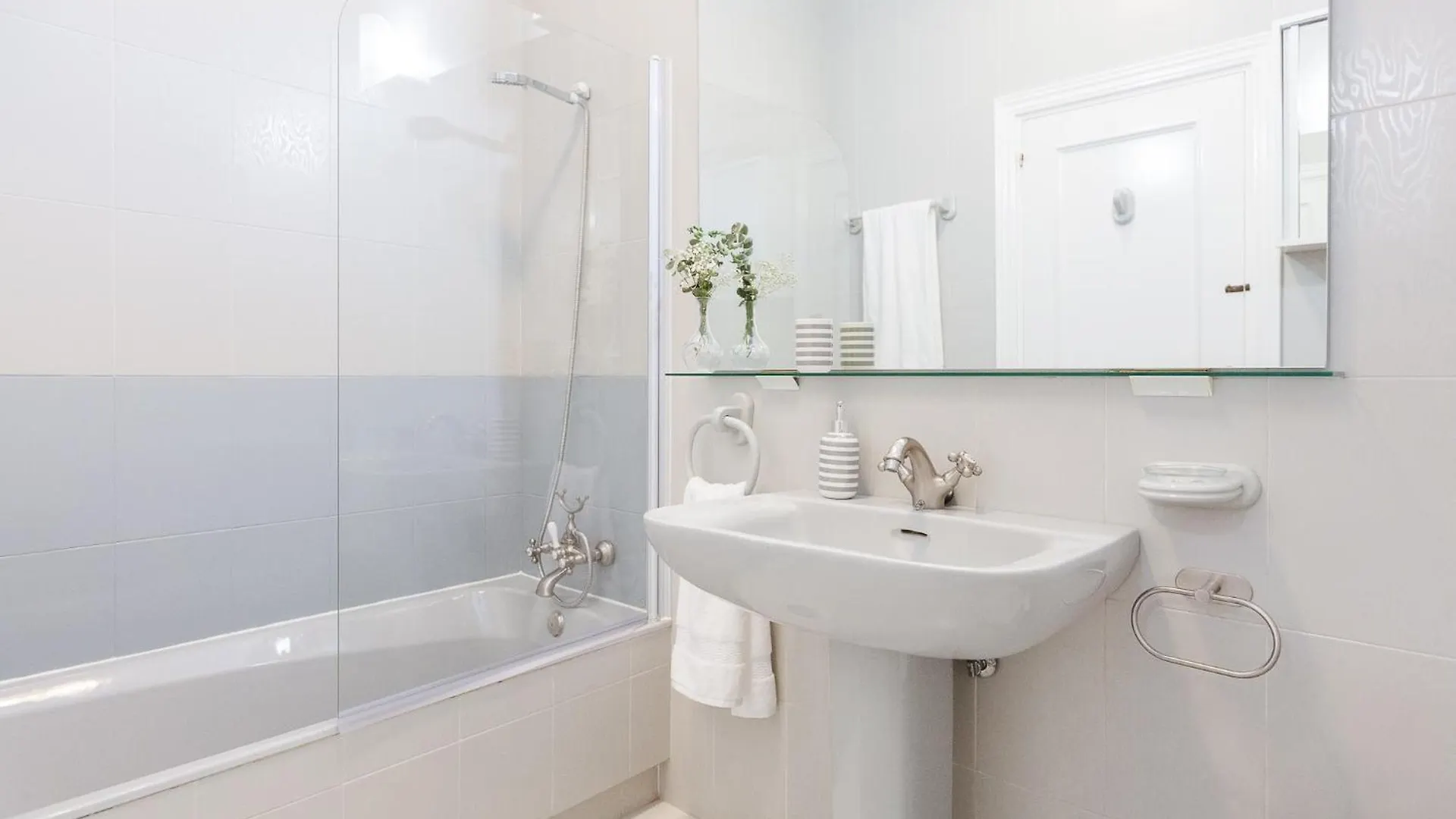 Villa Galemar Pool & Gardens Torremolinos