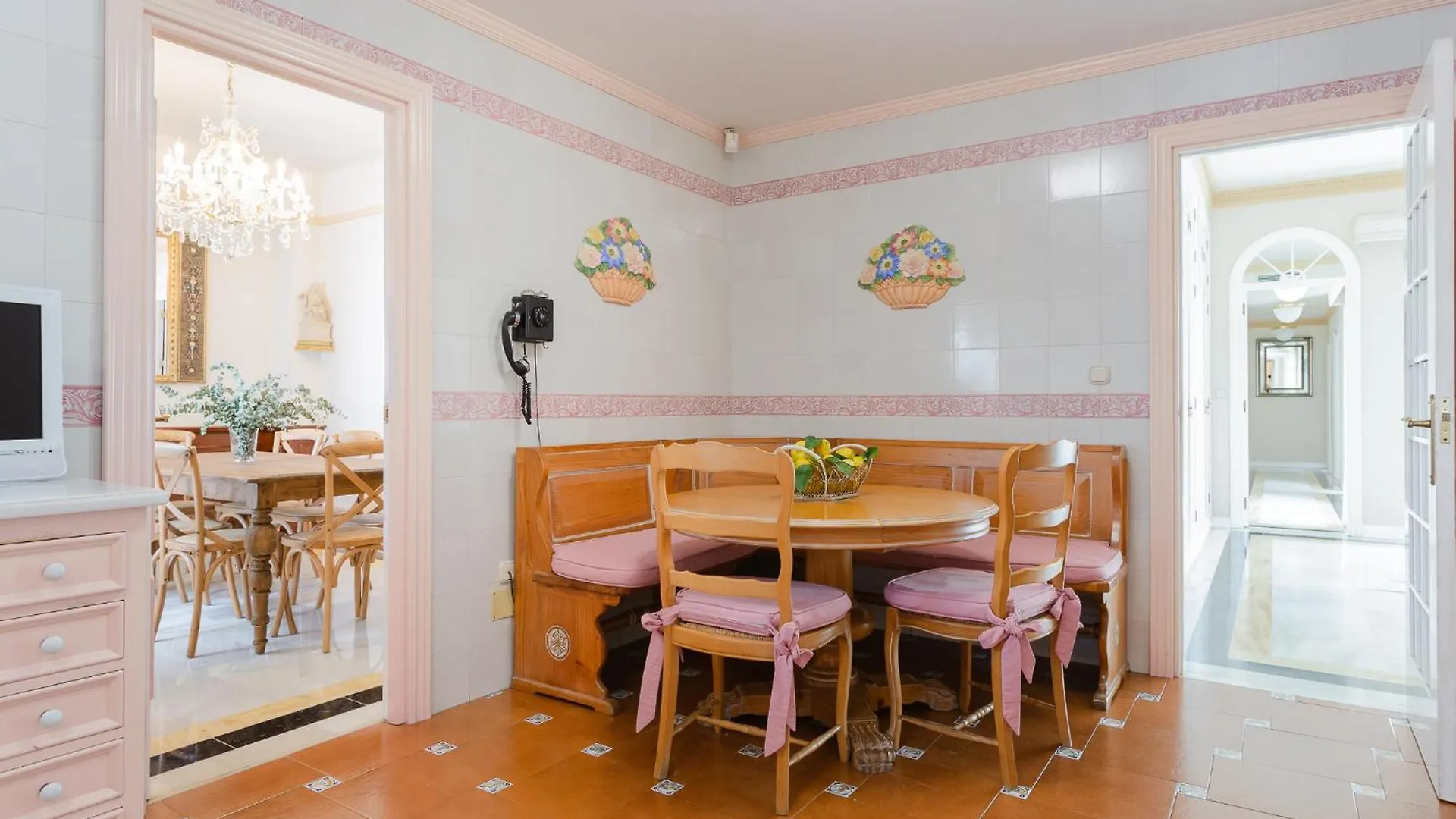 Villa Galemar Pool & Gardens Torremolinos