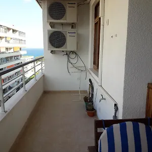 Apartamento La Nogalera Torremolinos