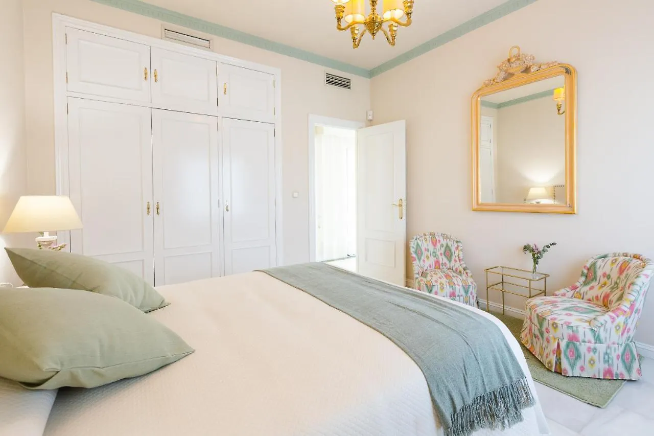 Villa Galemar Pool & Gardens Torremolinos