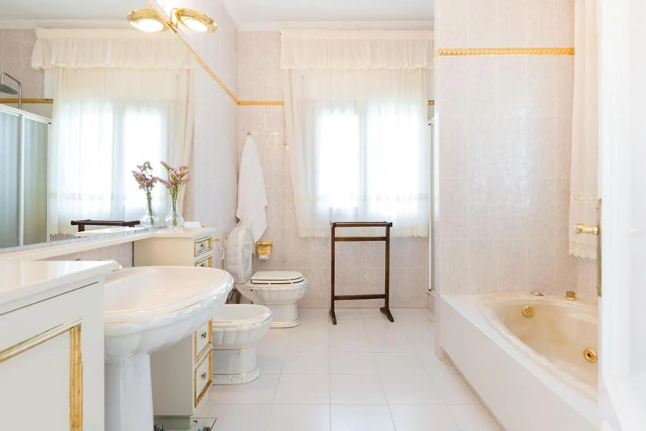 Villa Galemar Pool & Gardens Torremolinos Spagna