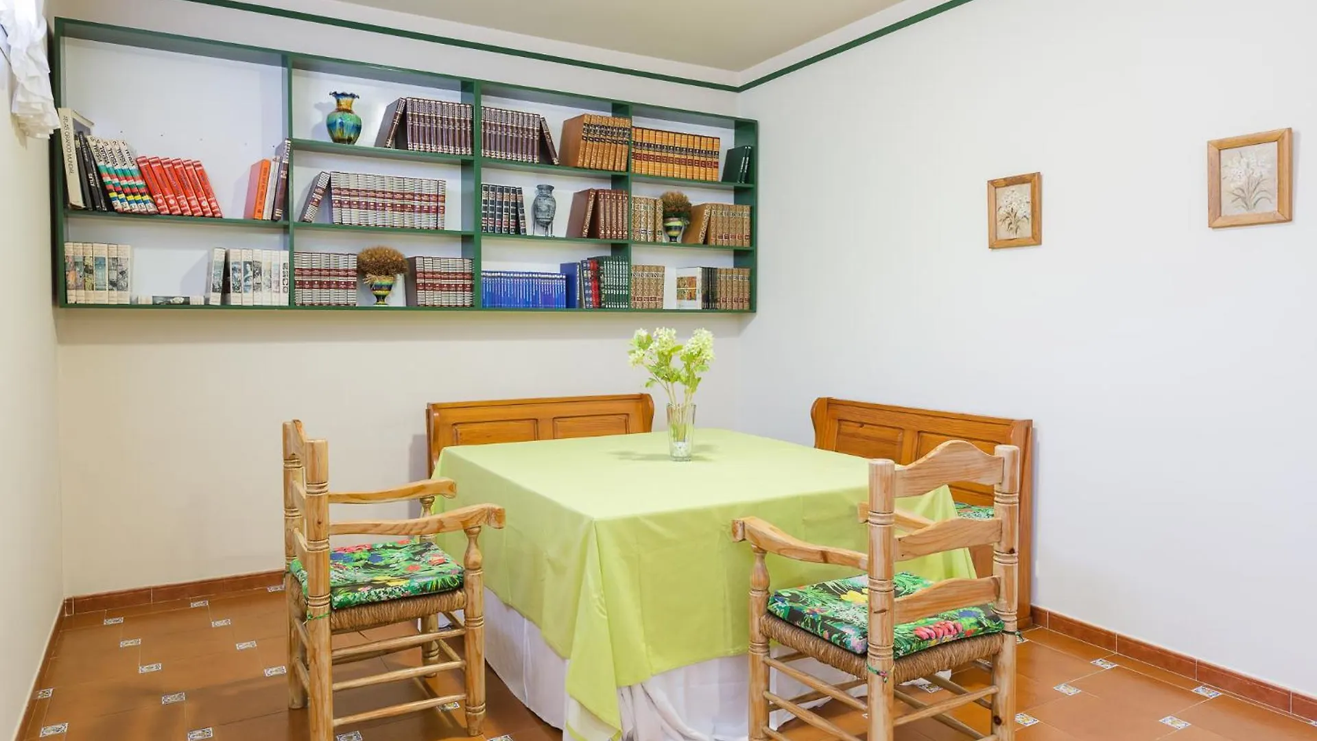 Villa Galemar Pool & Gardens Torremolinos Spagna